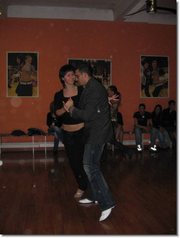 Foto successiva