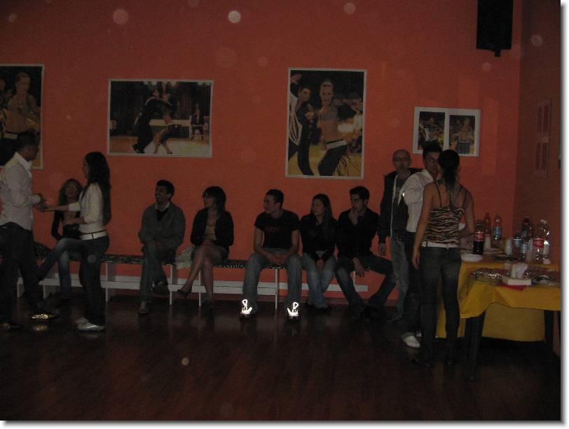 Foto successiva