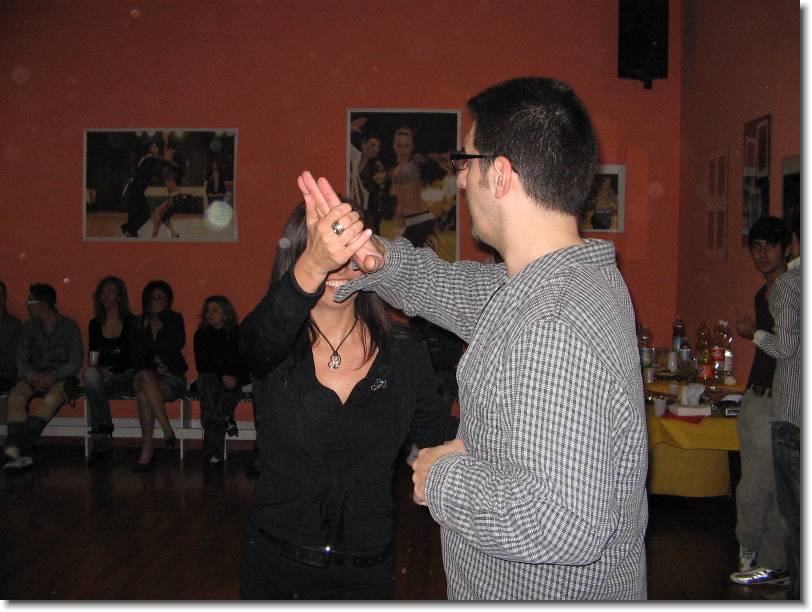 Foto successiva