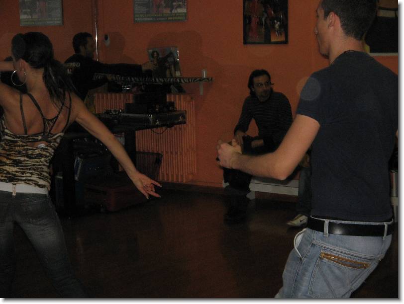 Foto successiva