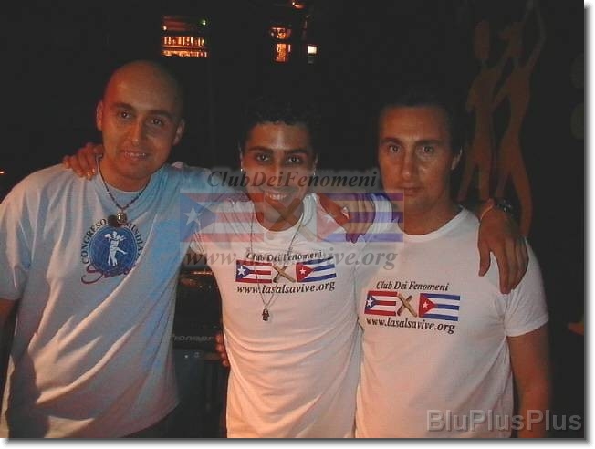 Sei gi� all'ultima foto