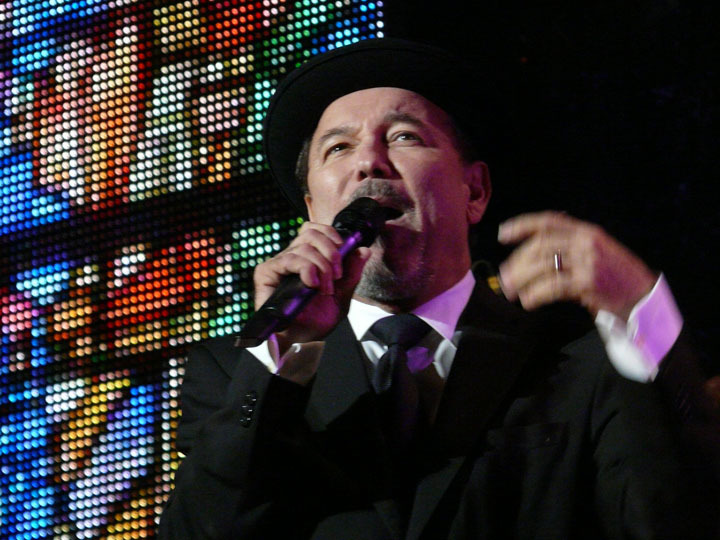Ruben Blades