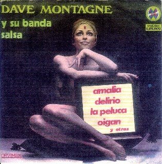 Dave Montagne