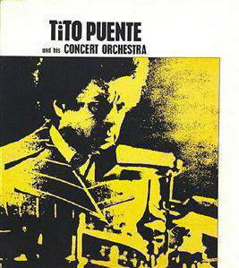 Lp di Tito Puente