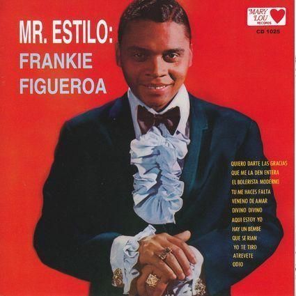 Lp Frankie Figueroa