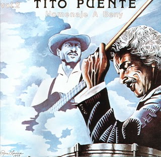 Lp Tito Puente
