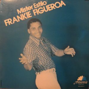 Lp Frankie Figueroa