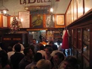 La Bodeguita del Medio