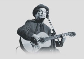 Ruben Blades