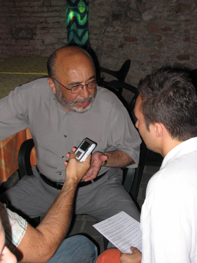 Eddie Palmieri