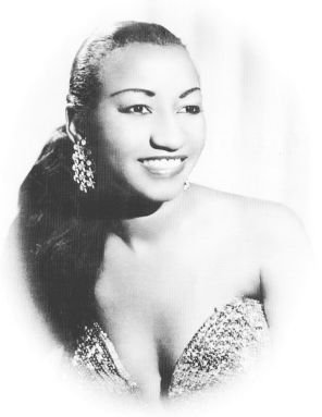 Celia Cruz