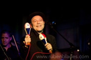 Ruben Blades