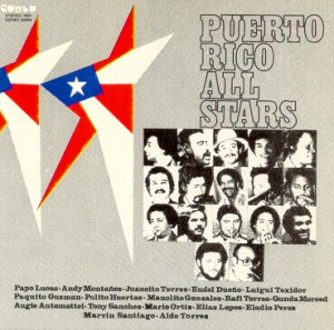 Puerto Rico All Stars