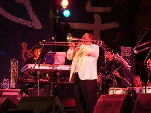 Willie Colon