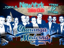 La Charanga Moderna