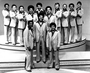 El Gran Combo de Puerto Rico