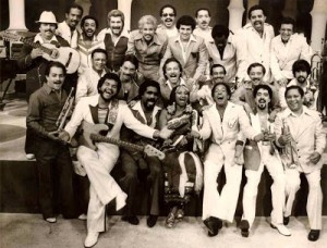 Fania All Stars 1978