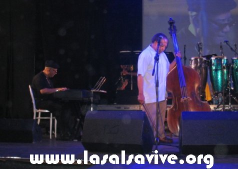 Israel Cachao Lopez