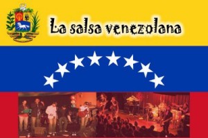 Dia Nacional de la Salsa Venezolana 2013