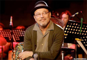 In preparazione per il 2014 un nuovo disco di salsa di Ruben Blades ed uno di bolero con Paco de Lucia