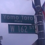 Yomo Toro Place