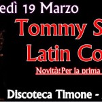 Tommy Salsero Latin Combo