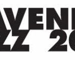 Ravenna jazz festival 2021 logo